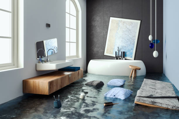 Best Water damage contractors near me  in Dunmore, PA