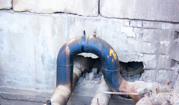 Best 24-hour water damage restoration  in Dunmore, PA